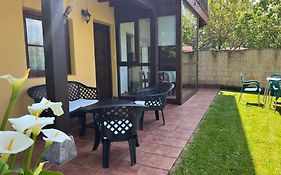 La Casuca Planta Baja Comillas